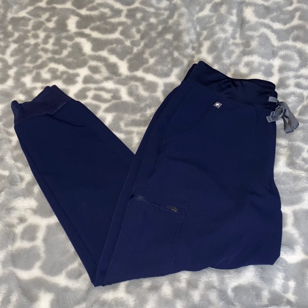 FIGS ZAMORA BOTTOMS
